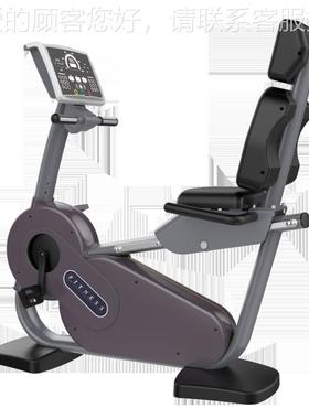 健身车商用磁控室内感单车运8动身器42978材健FT-60动6R