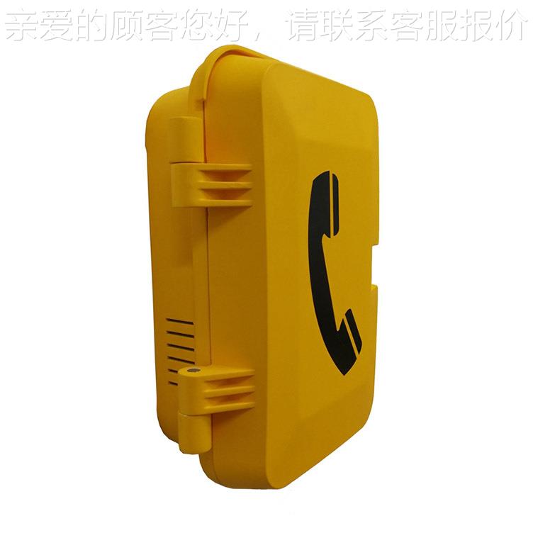 PT-FS1铝合金业外壳带门盖廊隧专用管防水道防尘防潮防爆网络IP工