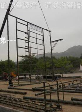 联保训练W0-DJS-N5A型心理、技能、体45947能综合训练器械JTX024