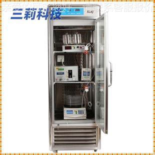 自动液相低色谱2001-C-I离层析仪 配层析柜蛋白核酸压分液相谱分