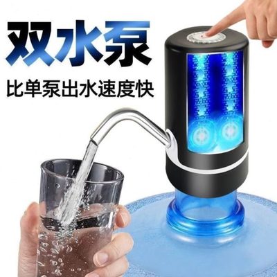 泵专用泵酒坛自动神器食品级酒酒锂电池抽水抽充电酒器电动抽酒取