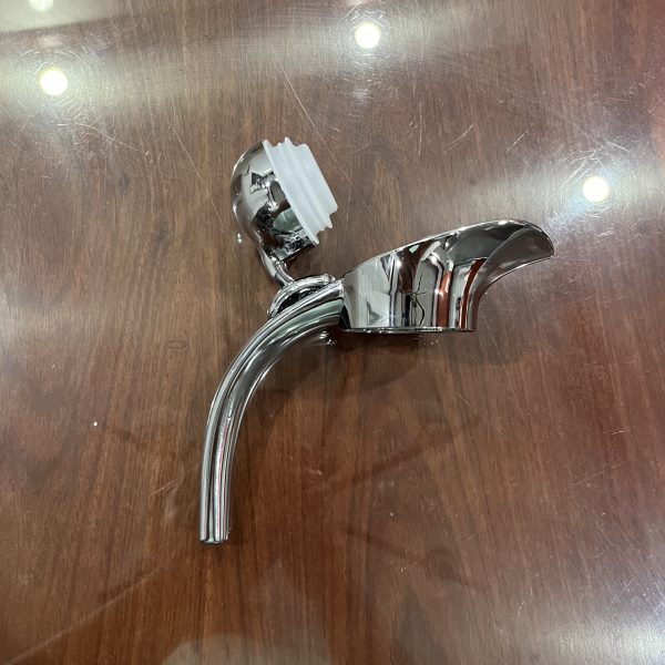合金壶把手嘴咖啡壶通用型钢配件壶把手把防尘头壶手柄塑料盖全壶