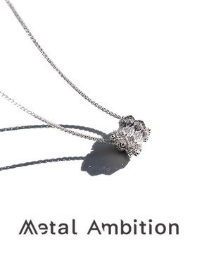 拉丝纯银项链女款高级感轻奢小众设计锁骨链2025新款毛衣链配饰