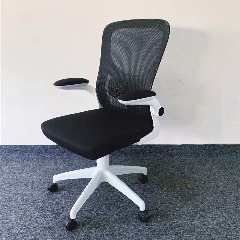 电脑椅子人体工学办公椅可旋转扶手学生转椅家用写字靠背职员座椅,商业/办公家具,办公电脑椅/职员椅,淘宝优惠券,粉丝福利购,淘宝优惠卷