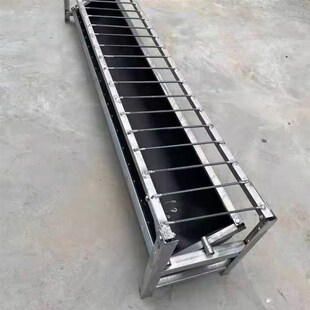 畜牧反转小羊槽小羊补料槽小羊开口E料槽羊槽羊食槽羔羊槽羔羊补