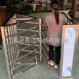 单向通过装置手动旋转门,甘肃平凉车站闸口栏杆机,深圳旋转道闸