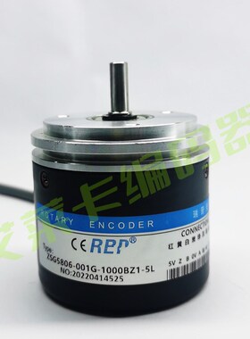 ZSG5806e-001G-1000BZ3-5L光电编码器001C-001G-1000BZ1-5L