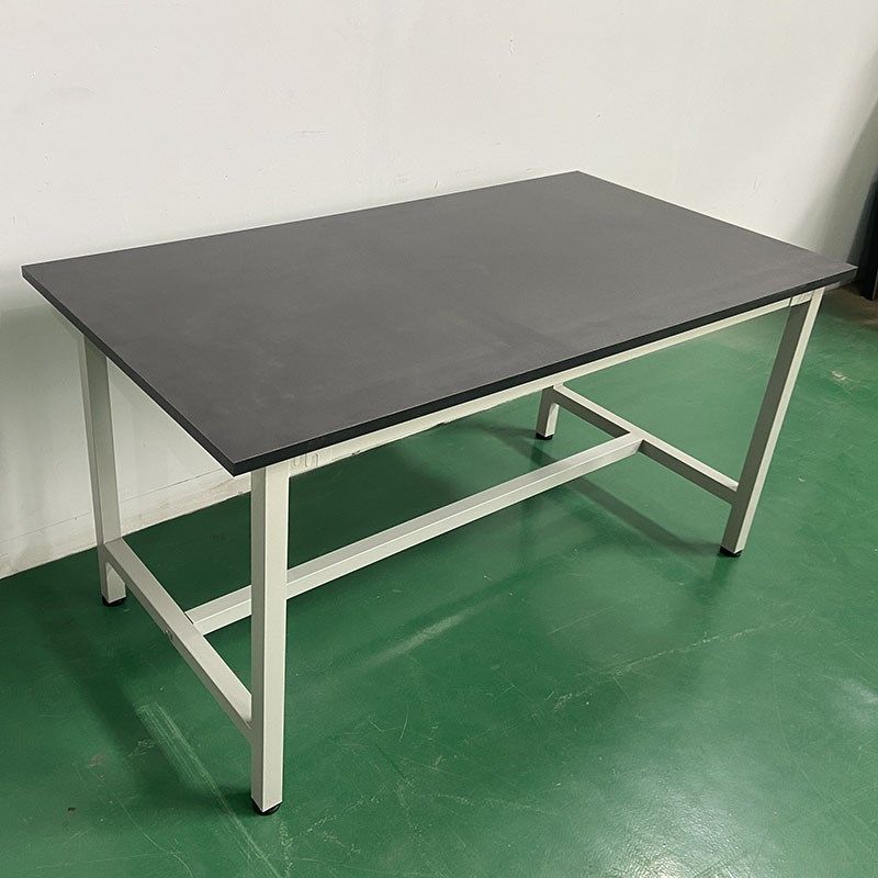 黑色打包工作台手工DIY桌子 车间操作台 维修检验台 模型工作桌,商业/办公家具,线棒货架/工作台,淘宝优惠券,粉丝福利购,淘宝优惠卷