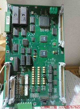 工控电路板c061-WOIZ-0104拆机,用得上的请联系我!