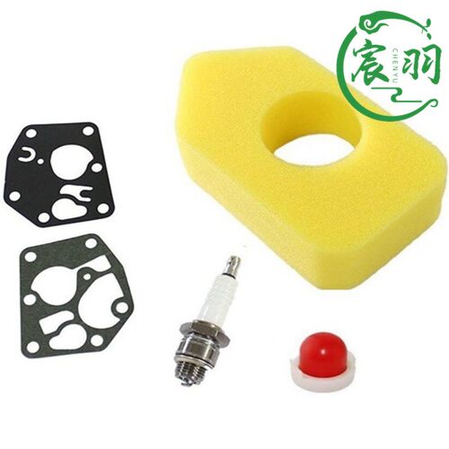 化油器修理包495770 795083 698369 694394Q空滤器 膜片百力通配