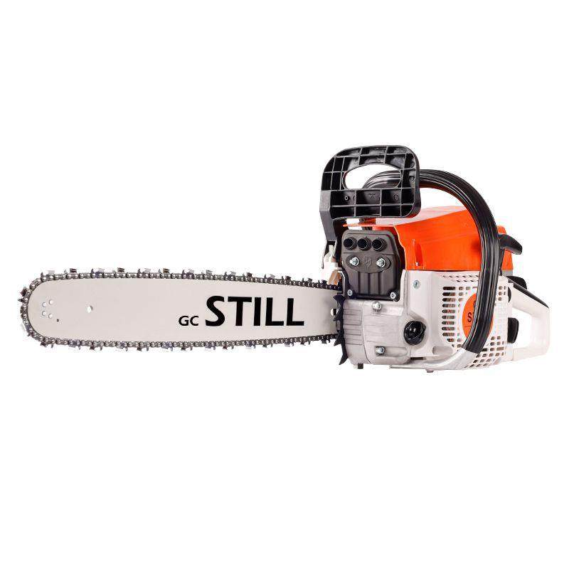 STILL德国链条汽油锯新款大功率汽油锯伐木锯家用进口德国油锯,3C数码配件,USB灯,淘宝优惠券,粉丝福利购,淘宝优惠卷