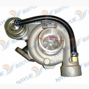 HF4DB2 江淮渦輪增壓器 HF4DE1 HF4DB3 HF4DA1 等1008200FA040XZ