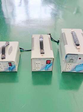 时冠500W1000W2000W3000W变压器220V转110V电源电压转换器出国用