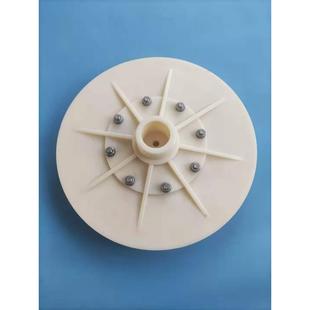 TV-3吨/5吨钢塑释放器气浮释放器平板释放器abs材质气浮设备