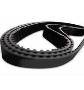 圆弧齿同步带S5M625，S5M640，S5M650，S5M665，S5M670，S5M675