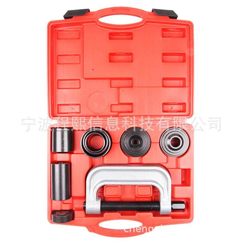 9件套球头拉马 全车系下摆臂球头取出器 十字轴拆卸工具 C型拉马,农机/农具/农膜,播种栽苗器/地膜机,淘宝优惠券,粉丝福利购,淘宝优惠卷