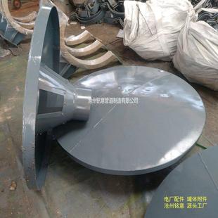 罩型通气管z 200 600 304不锈钢通气管 02S403罩型通气帽 铭意