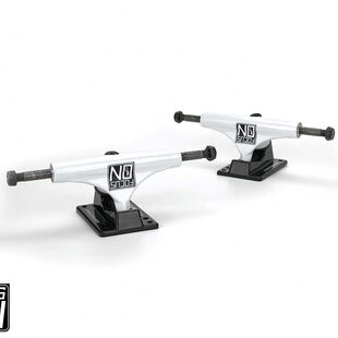 桥桥自由复古滑板支架中高.滑板专注强力桥压铸硬5空桥式4桥