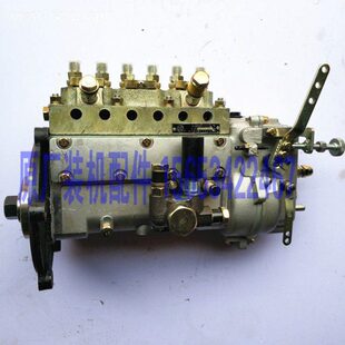 华0 柴油泵千R61Z千10 DLZ5A丰 喷瓦 潍坊潍柴575D 061瓦油泵