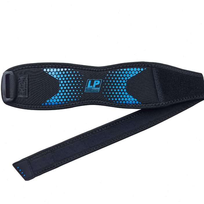 .LP CT73 髌骨加压束带 跑步健身登山骑行球类运动髌骨带