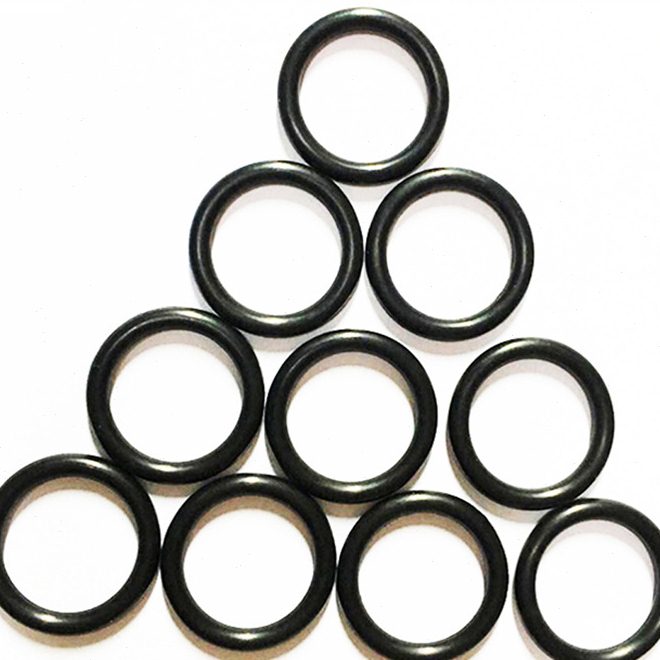 .O型圈进口丁晴NBR70度内径62/64/67/69/70/72/74/77/79/80线径1.