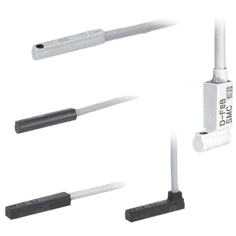 SMC原装D-M9BSAPC D-M9PSAPC D-M9PMDPC D-A93SAPC 磁性开关现货/