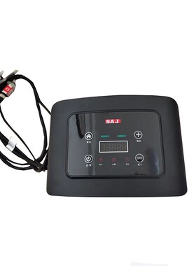 三晶PDM30单相220V/2.2KW水泵专用变频器恒压供水设备