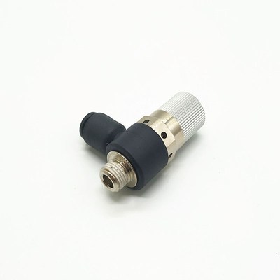 供应台湾气立可CHELIC真空发生器VMD05601 VMD07601VMB10601