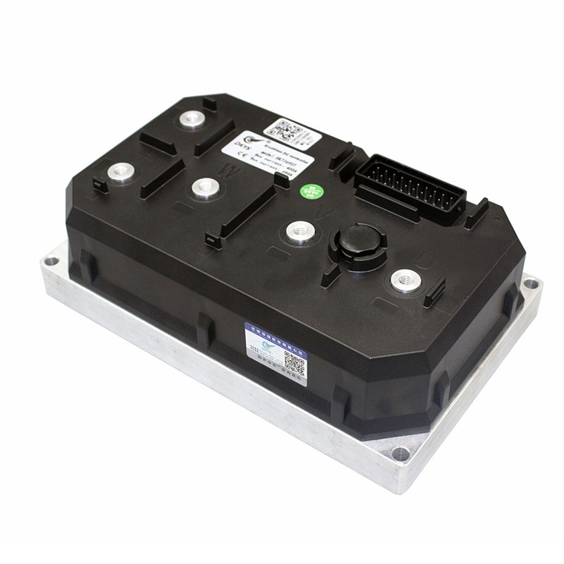 DKYS顶阔电动车电摩DK72690TB旋变增量编码器ABZ电机控制器72V400