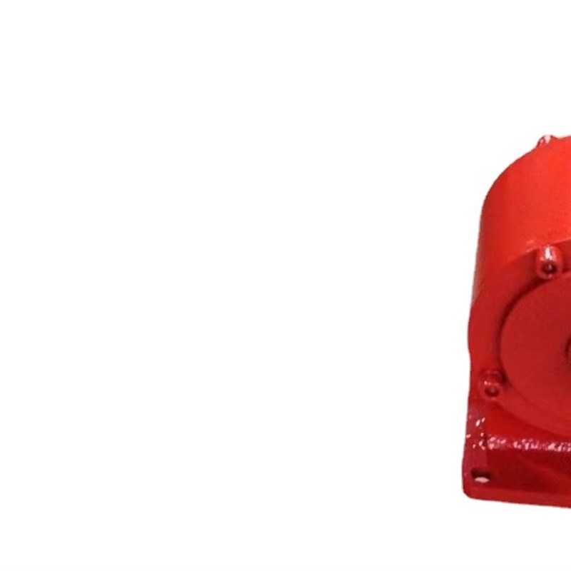 QWZ4000型附着式气动振动器 大型模板用气动振动器 高频振动器