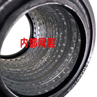 适用 恒达 英格索兰 尚爱空压机滤芯 高压活塞机配件 空滤器滤芯