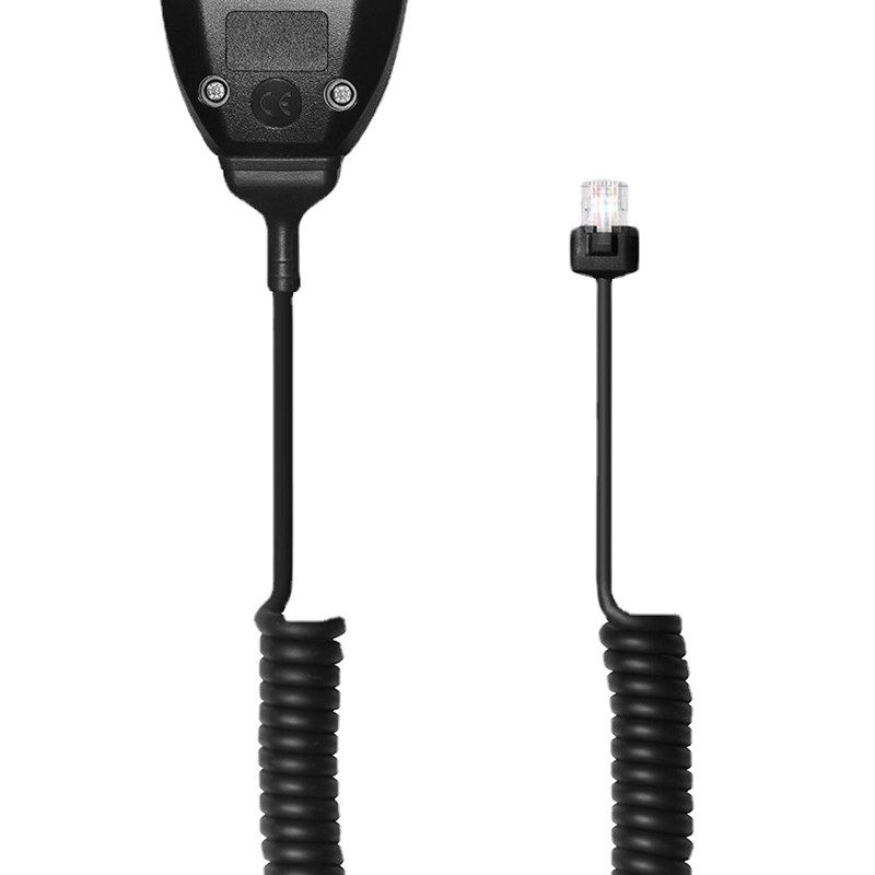 适用建伍TK-760G TK-868G TK768G TK780G TM471 KMC-35手咪话筒