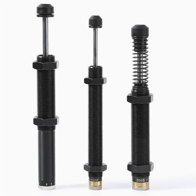 SNS神驰油压缓冲器FC2020 FC2030液压缓冲器原装现货品质保障价优