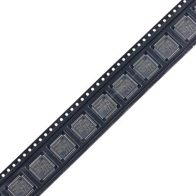 STC/STC15W4K32S4-30I-LQFP44 增强型1T 8051单片机 微控制器MCU