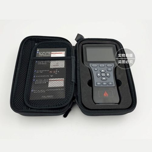 手持单元Curtis编程器科蒂斯1313K-4331电动叉车搬运车配件原厂