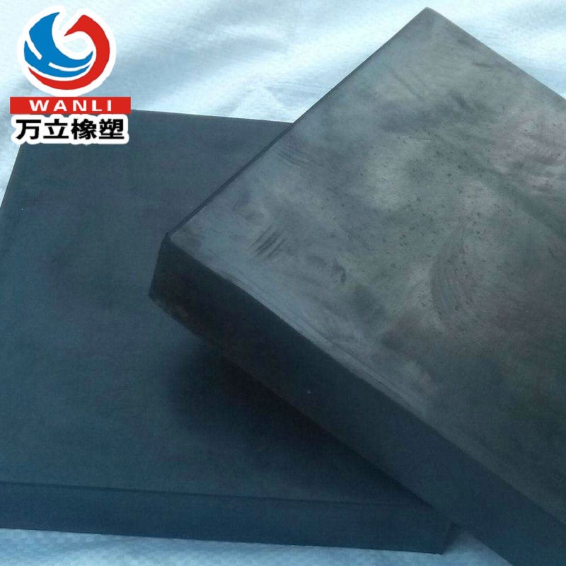 厂家长期供应橡胶缓冲垫块减震器缓冲垫橡胶垫块圆形矩形加工