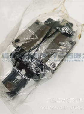 日本精工 恩斯克 N-S-K 滑块 NAH20EMZ-L 直线运动导轨轴承