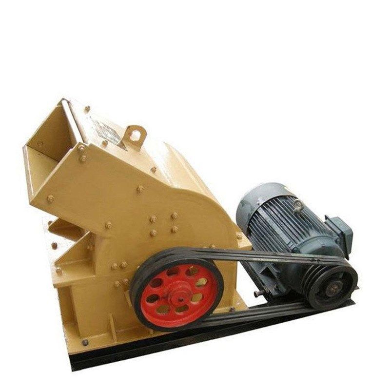 小型建筑垃圾粉碎机柴油动力移动式锤破制砂机河卵石锤式破碎机,机械设备,破碎机,淘宝优惠券,粉丝福利购,淘宝优惠卷