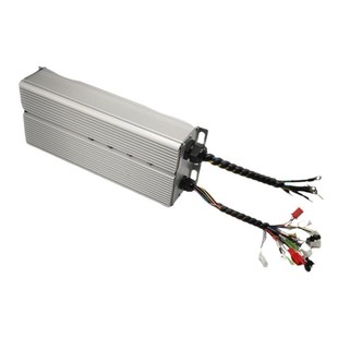 48V60V72V8000W大功率三轮车四轮车智能控制器