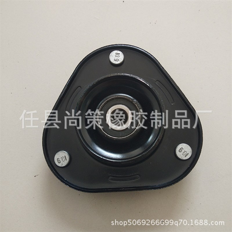 减震器顶胶    48609-02150