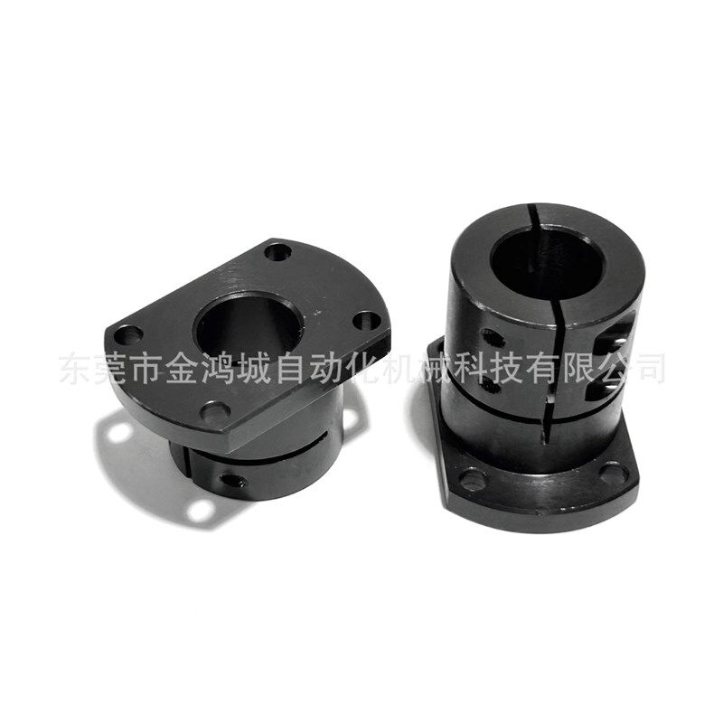 光轴固定座导向轴支座STHWCBL/STHWCL 12 16 20 25 30 35 40 50