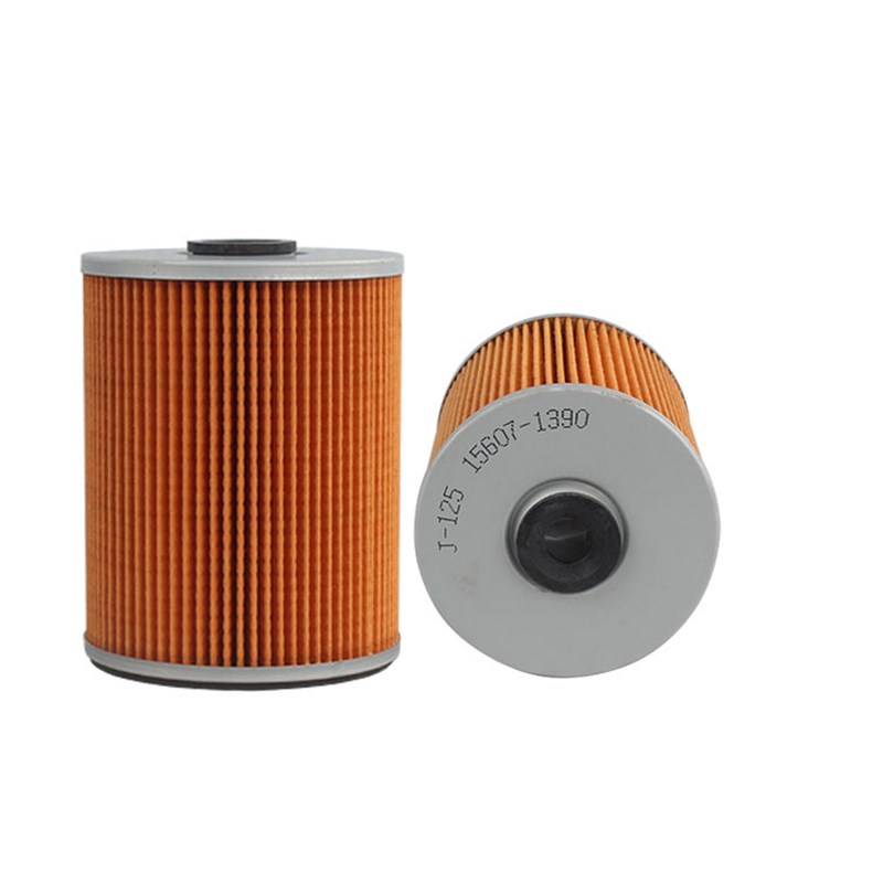 J-125机滤   15607-1390  15607-1690  LF3513  P502192