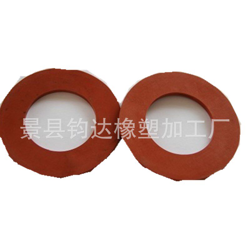 供应各种规格方形 圆形 聚氨酯橡胶块橡胶垫 硅胶垫圈厂家直销