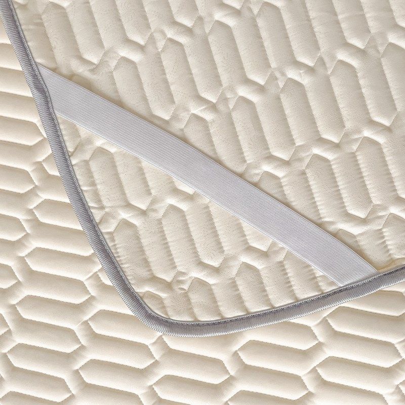 2024学生宿舍单人床冰丝席新款夏季乳胶凉席三件套笠款席子床垫,床上用品,乳胶席,淘宝优惠券,粉丝福利购,淘宝优惠卷