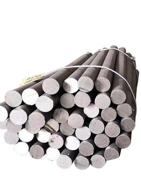 镍基合金圆钢Incoloy800 825  800H N08825 耐高温圆钢不锈钢圆棒