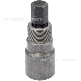 摩托车配件 维修工具多用磁电机拉马WY CG125 JH70三用磁钢拉码