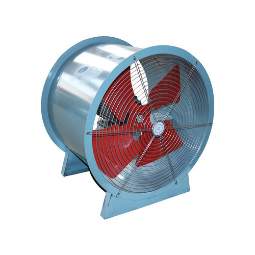轴流风机T35-11管道式工业通风机玻璃钢离心风机车间排风换气