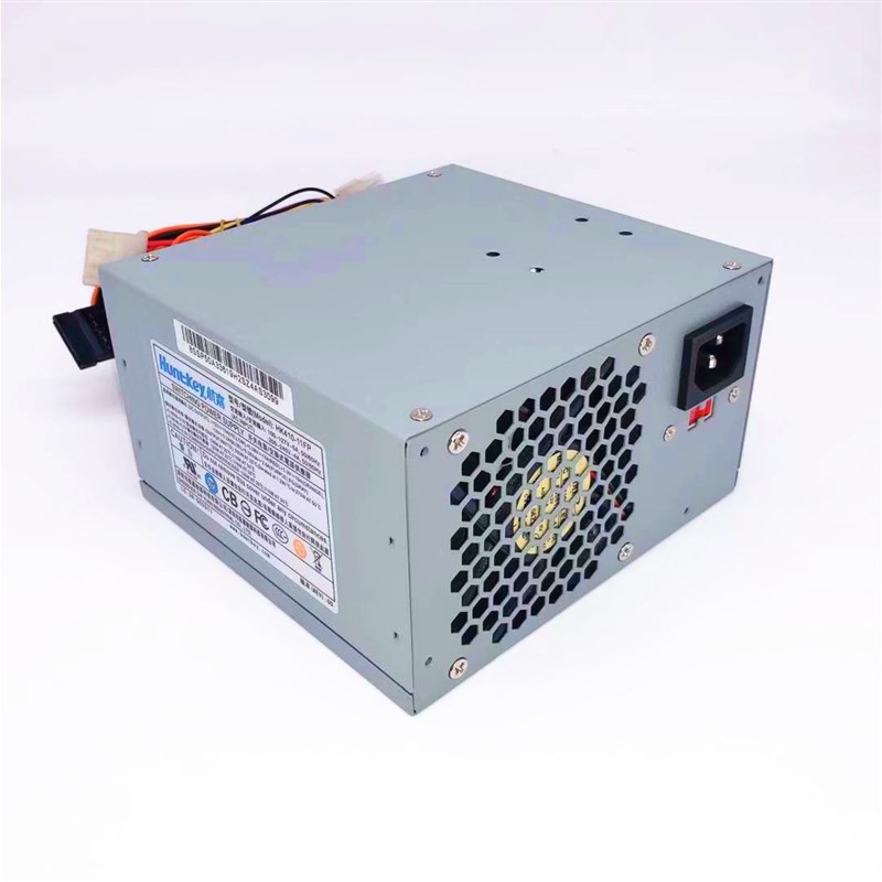 适用 航嘉d台式机电源  航嘉HK410-11FP电脑电源 270W 24针主板