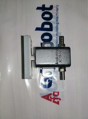 天行艾尔发机械手原装抱具1810抱具气缸 夹片JC18R010M JE30A401