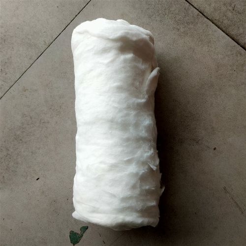 测硫仪定硫仪过滤器棉花白色干燥管变色硅胶专用棉絮脱至棉